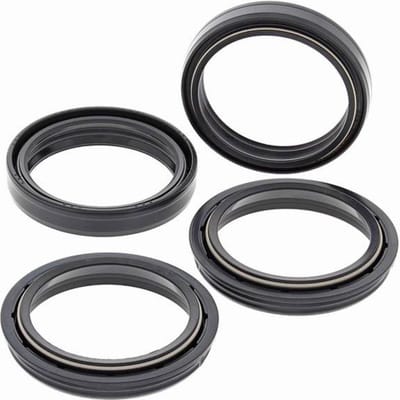 Cache poussière de fourche All Balls pour Moto Suzuki 250 Rm-Z 4T 2007 Neuf