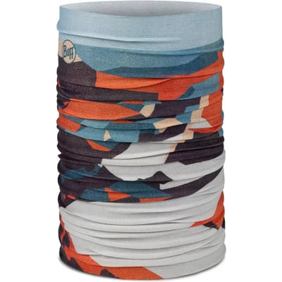 Halsketting Buff Coolnet Uv® Mesa