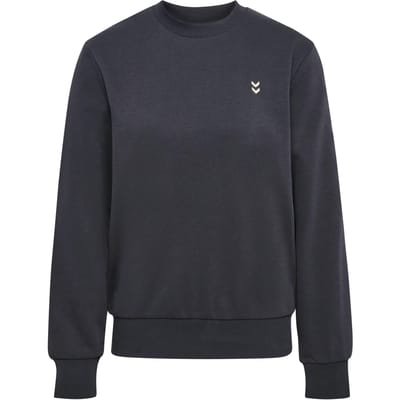 Dames sweatshirt Hummel Pulse