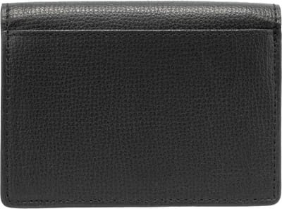 Bogner Portemonnee Realp Dela Purse Black Zwart