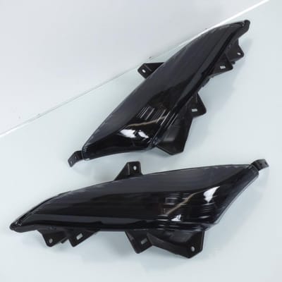 knipperlicht voor scooter 312 500 8698 2008 tot 2011 getinte ruiten goedgekeurd / nieuw