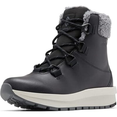 Snowboots Columbia Moritza WP