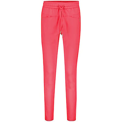Red Button Broek Tessy Punta Srb4212 Coral Dames Maat - W38