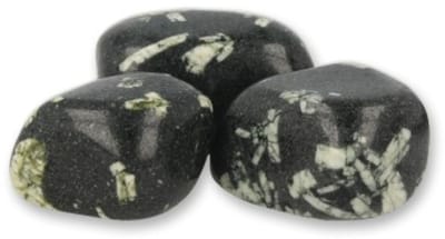 Porfiriet 500 gr. trommelstenen (mt3)