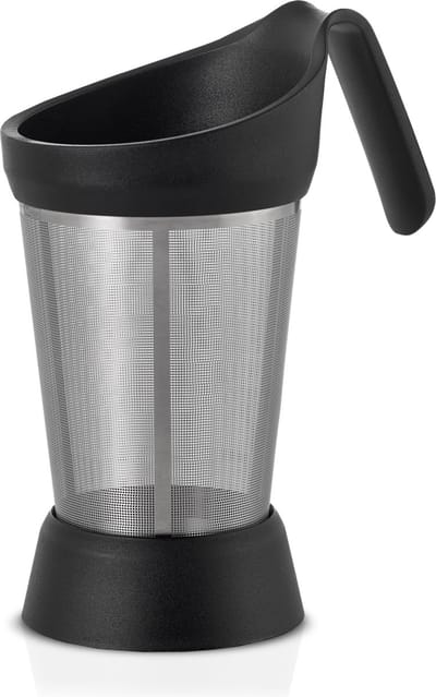 AdHoc Spiceboy Kruidenfilter met houder - H 153mm