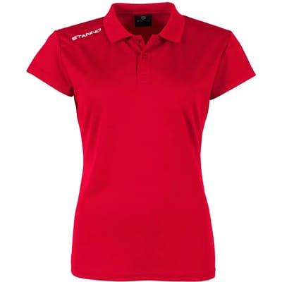 Stanno Field Polo Dames - Maat XS
