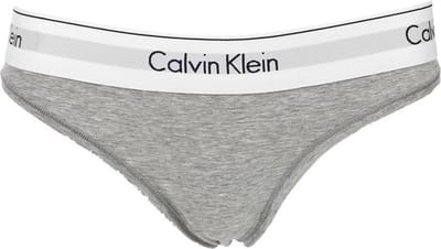 Calvin Klein Modern Cotton String - L