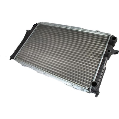 Radiator, motorkoeling THERMOTEC D7A004TT