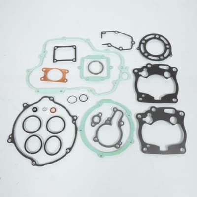 centauro motor pakkingset voor kawasaki 125 kx 2000 tot 2002 722a134fl nieuw