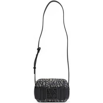 Armani Exchange Kleine Crossbodytas / Schoudertas Dames - Susie - Print