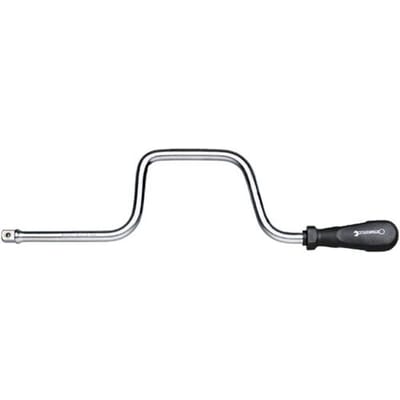 Stahlwille 501N 13100010 Slinger Aandrijving 1/2 (12,5 mm) 1 stuk(s)