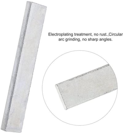 SPHProducts - Stalen Platen - Halterplaten voor Krachttraining