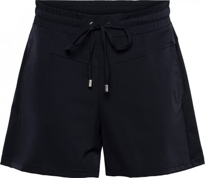 PENNY SHORT TRAVEL B-Navy Basic - M