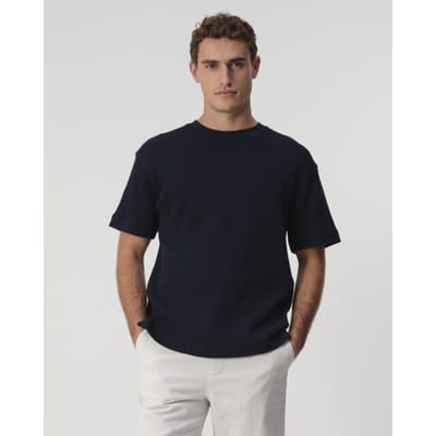 J.C. Rags T-shirt donker