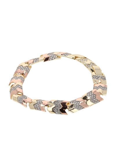 Gaya Bracelet