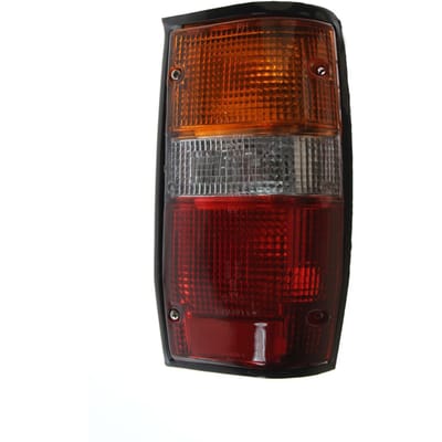 Achterlicht rechts Mitsubishi L200 (k3_t, K2_t, K1_t, K0_t). Model: 1983 - 1996-10