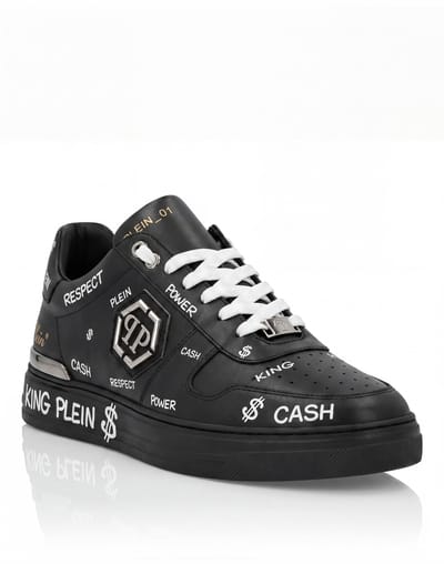Lage Sneakers
