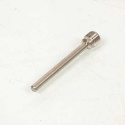 Vis axe de plaquette de frein Moto Master pour moto Suzuki 750 Gsx-R 2000 à 2003
