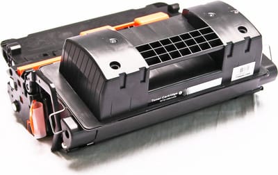 ABC huismerk toner geschikt voor HP 81X CF281X 25000 paginas voor HP Laserjet Enterprise M605 M605dn M605n M605x M606 M606dn M606x M630 M630dn M630f M630h M630z