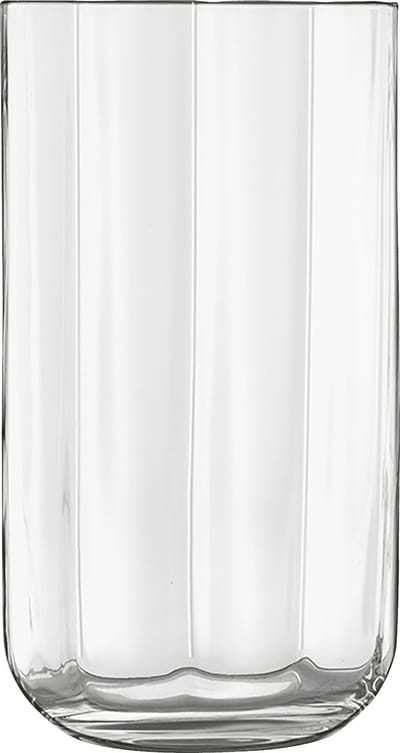 Luigi Bormioli Jazz - Longdrinkglas - 45cl - 6 stuks