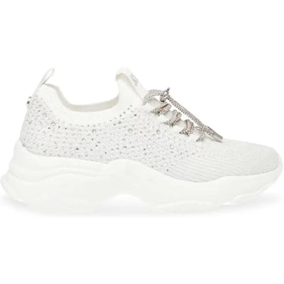 Steve Madden Meter Schoenen Goud EU 36 Vrouw