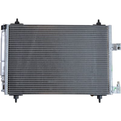Condensor, airconditioning NRF 35649