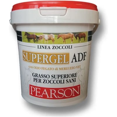 Beschermende gel voor paarden Tattini ADF X Zocc 1 Kg