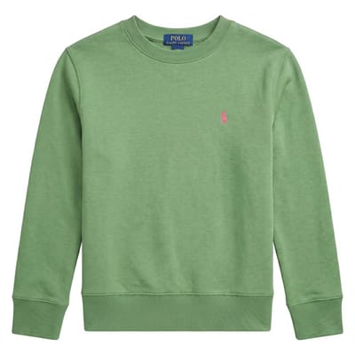 Sweaters Polo Ralph Lauren PO CN-KNIT SHIRTS-SWEATSHIRT