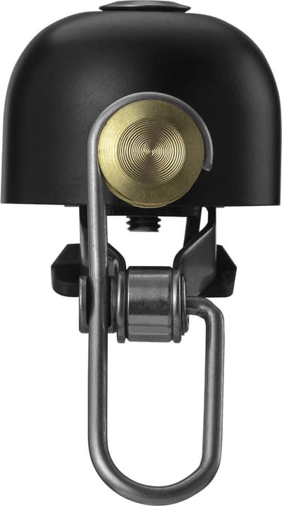 Fietsbel Handbel Retro Vintage Horn voor Fietsen - Klassiek Ontwerp