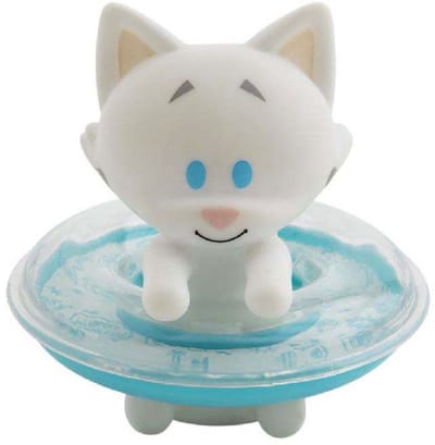 Woezel en Pip Buurpoes Badfiguur