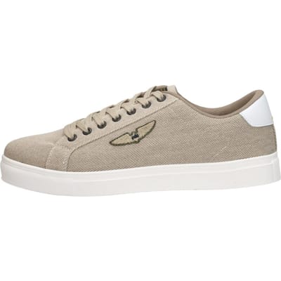 PME Legend - Heren Sneakers Beechburd - Beige - Maat 43