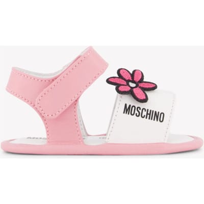 Moschino Baby meisjes sandalen in