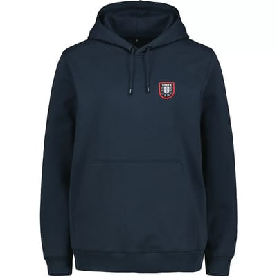 Dames Hoodie Sasta Nurmes Icon