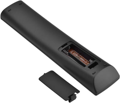 Universele Smart TV Afstandsbediening voor Alba, Bush, Technika, Blaupunkt, SHARP en E-Motion LED LCD TV's - Compatibel, Gebruiksvriendelijk en Betrouwbaar