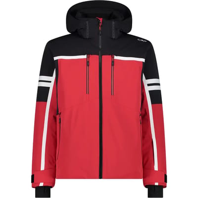 Ski Jacket van Stretch Twill CMP