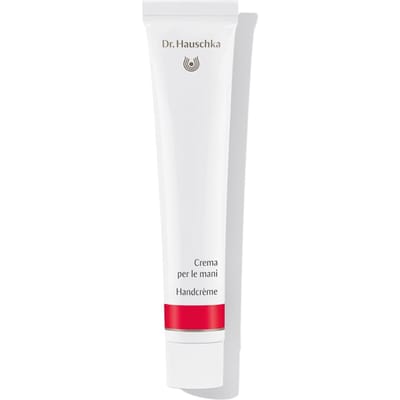 Dr. Hauschka Hand & Nagel Handcrème Crème Droge Handen
