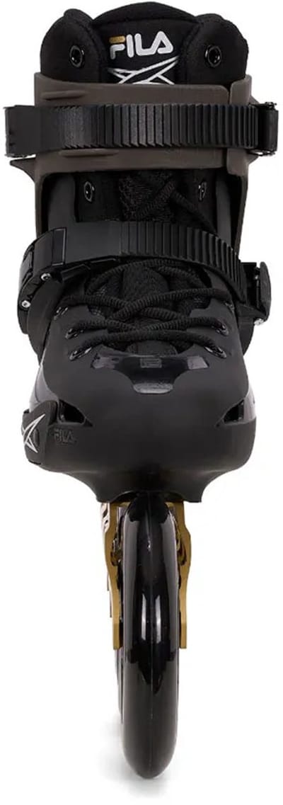 Fila Skate Houdini 125 Inline Skates Zwart EU 44