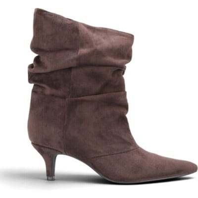 Enkellaarzen La Modeuse 79549_P189206
