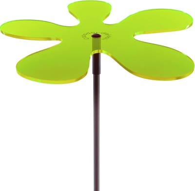 Cazador Del Sol Zonnevangers Lotta Ø200mm x 120cm Groen Set1