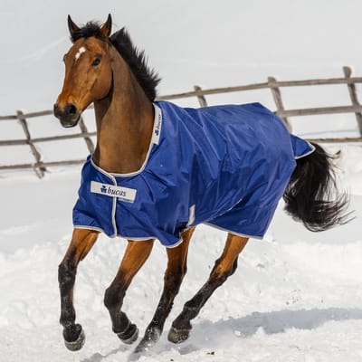 Paardendeken Bucas Atlantic Combi 50g