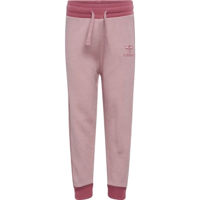 Hummel kinderjoggingbroek Hmlwulba Pants 215560