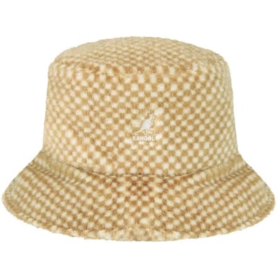 Bob imitatiebont vrouw Kangol