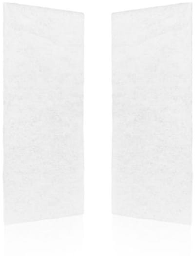 Wolf Filter ISO Coarse 60% voor CWL-2-325/400 (2St), 1669551