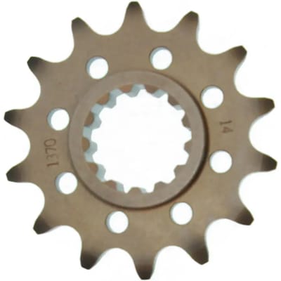 Motorfiets kettingwiel Supersprox PSB CST-1370:14 # 50-29017-14