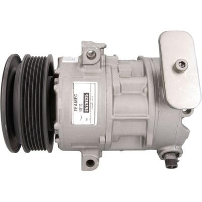 Compressor airconditioning TEAMEC 8629825