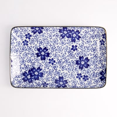 Tokyo Design Studio - Sakura Chirashi Mixed Bord - 20,4 x 13 cm