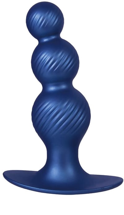 Anale Plug NMC Blauw (12,7 cm)