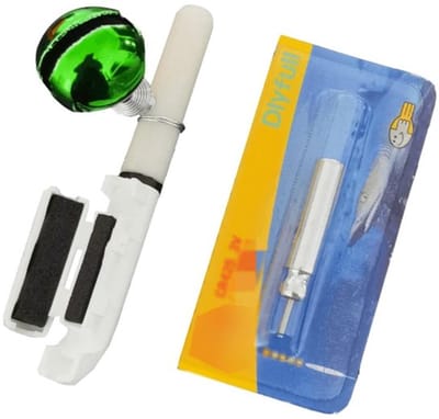 Vt products - Vissen Alarm Bell - Nachtvissen - Gevoelige alarmbellen