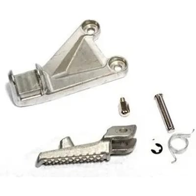 Motorfiets voetsteun kit linksvoor Brazoline CBR 1000 RR 08/11