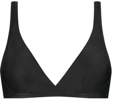 Beachlife - Bikinitopje - Dark Grey - 42D